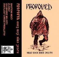 Propoved : Onaj Koji Niko Jeste